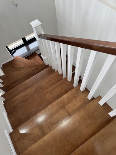 Долгосрочная аренда домов: 400 м², 8 комнат, Парковка, Амбарная, Подвал, погреб — 7