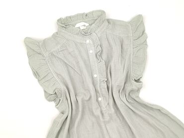 hm sukienki cekiny: Bluzka damska, H&M, rozmiar M