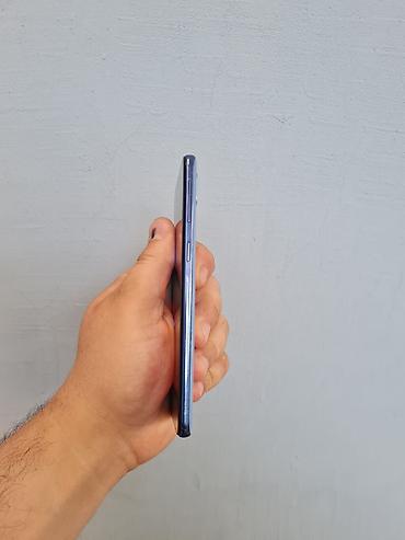 xiaomi note 20 ultra: Samsung Galaxy A30, 64 GB, rəng - Mavi, Barmaq izi — 8