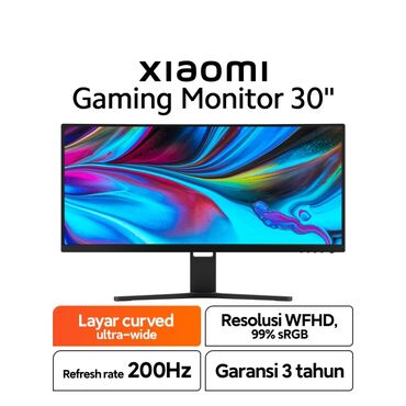 сколько стоит монитор для компьютера: Монитор, Xiaomi, Новый, LED, 30" - 31"