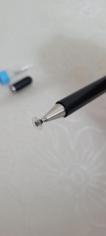 disk oxuyucu: Hoco kapasitif stylus qələm - Universal uyğunluq: bütün kapasitif — 4