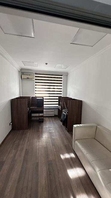 офис сниму: Аренда офисов, 160 м², В жилом комплексе — 9