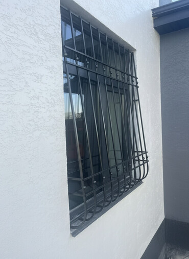 Сварка: Сварка | Решетки на окна Монтаж, Доставка — 1