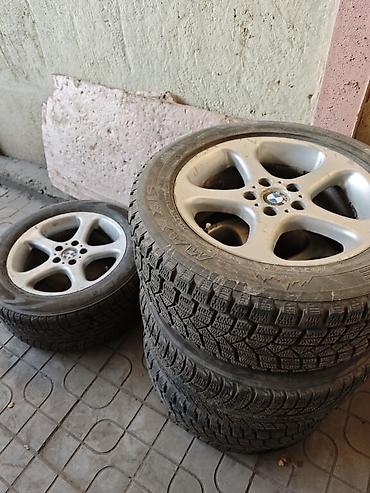 BMW: BMW X5: 2004 г., 3 л, Автомат, Бензин, Внедорожник — 11