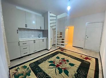 Долгосрочная аренда квартир: 2 комнаты, Без подселения, С мебелью частично — 1