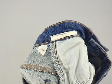 dzwony levis: Bershka, Jeansy damskie, rozmiar M — 5