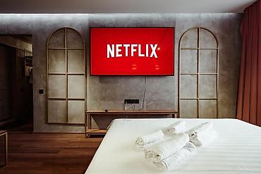 Посуточная аренда квартир: 1 комната, Банные принадлежности, Бронь, Бытовая техника — 29