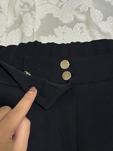 geyin: Kombat Şalvar, Gucci, S, rəng - Qara — 5