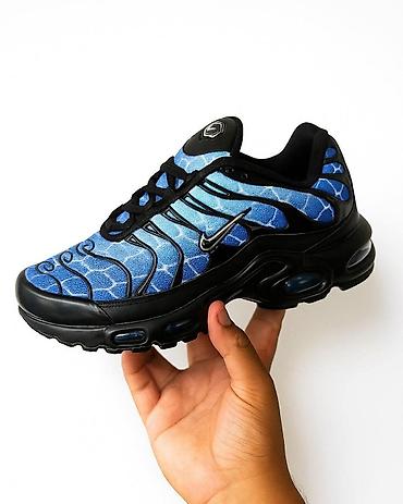 Patike: Patike, Nike, veličina - 36 — 10