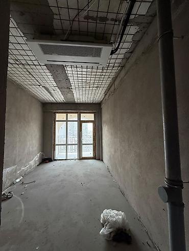 200: 4 комнаты, 176 м², Центральная мечеть Элитка, 8 этаж, ПСО (под самоотделку) — 5