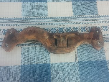 Auto delovi: Nosac menjaca 5 brzina kompletan Lada Niva. Polovno, ocuvano — 8