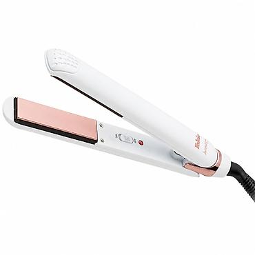 Бытовая техника: №: 13596 Məhsulun adı: Saç ütüsü Fakir Harvey 300W Brend: Fakir — 1