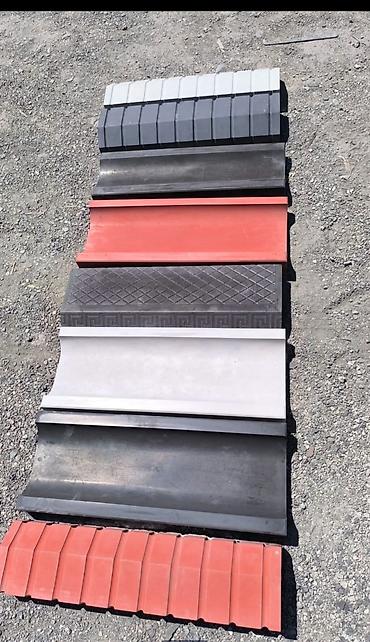 Евробрусчатка: Евробрусчатка, Другая модель, Бетонная, Литая, Новый — 17