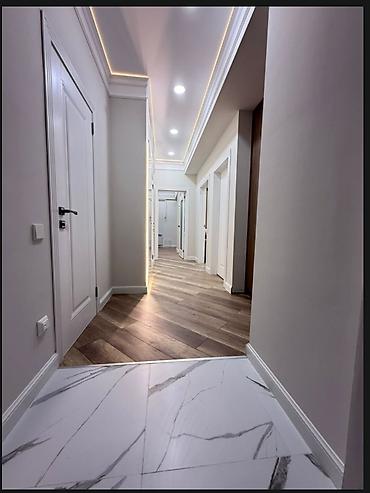 Продажа квартир: 2 комнаты, 60 м², Элитка, 2 этаж, Евроремонт — 9