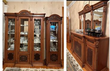 столы и стулья для гостинной цены: İşlənmiş, Kredit yoxdur