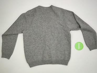 rap: Kardigan dla mężczyzn, rozmiar 5XL — 3