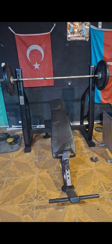Digər trenajorlar: Lat Pulldown və Oturaq Diz Çəkisi Trenajorları Paketi - Lat Pulldown — 9