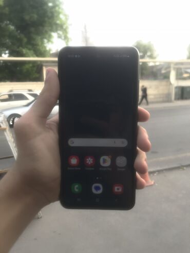 samsung a52 qiymeti optimal: Samsung Galaxy A52 | 128 GB | rəng - Qara | Face ID