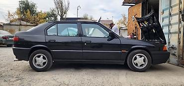 двигатель альфа ромео: Alfa Romeo 33: 1992 г., 1.4 л, Механика, Бензин, Седан — 2