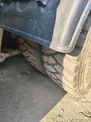 вольво тягачии: Тягач, Volvo, 2003 г., Самосвал — 5