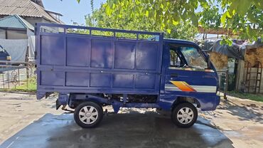 дэу матиз бу бишкек: Daewoo Лабо: 1994 г., 0.8 л, Механика, Бензин, Пикап