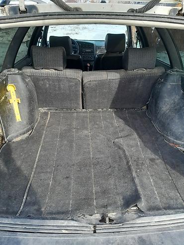 Volkswagen: Volkswagen Passat Variant: 1993 г., 1.8 л, Механика, Бензин, Универсал — 4