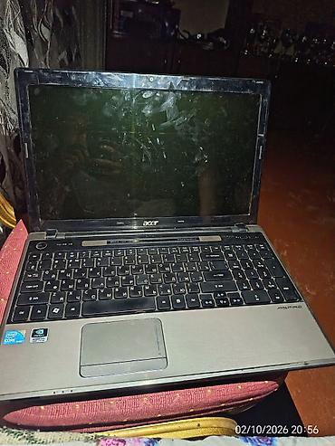 mətbəx texnikası: İşlənmiş Acer Aspire, 15.6 ", AMD Phenom, 256 GB, Ünvandan götürmə — 10