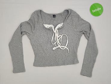 buty crane: Shein, Top damski, rozmiar M — 2