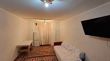 rent room: 1 комната, 20 м², Гостиничный тип, 3 этаж, Старый ремонт — 4