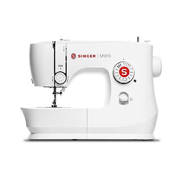 №: 16079 Məhsulun adı: Tikiş maşını Singer M1255 Brend: Singer