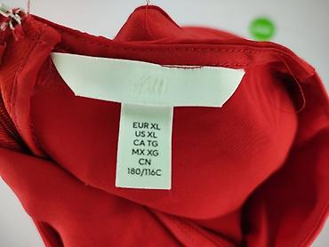 w serek: H&M, Sukienka damska, rozmiar XL — 4