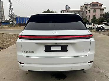 Lixiang: Lixiang L7: 2024 г., Электромобиль, Кроссовер — 10