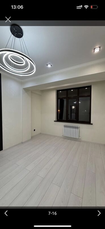 Продажа квартир: 1 комната, 40 м², Элитка, 3 этаж, Дизайнерский ремонт