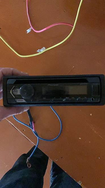 Dinamiklər və sabvuferlər: Avtomobil audio dəsti - Kenwood KFC-MW3000 sabvufer - Ölçü: 12" — 1