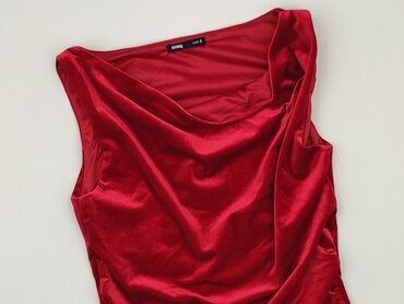 modne sukienki wieczorowe allegro: Sinsay, Women`s dress, size S