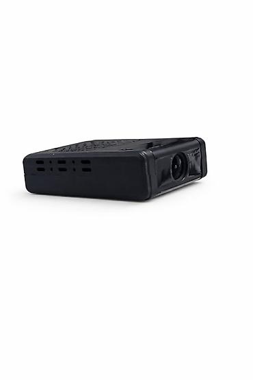 120: Мини Wi-Fi камера с аккумулятором OKam L31, Full HD Компактная Wi-Fi — 1