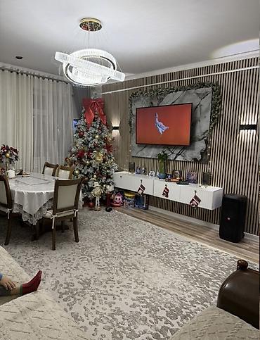 вокзал: 220 м², 6 комнат и более, Аламединский рынок / базар — 2