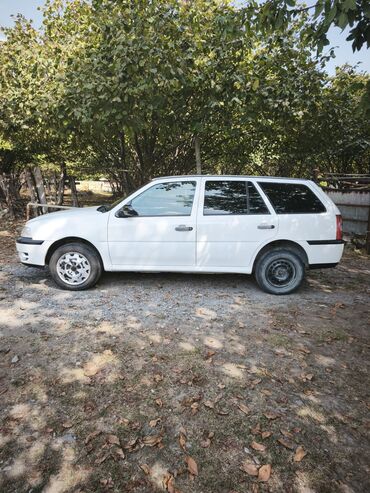 Volkswagen: Volkswagen Golf: 1.8 l | 2005 il Universal — 5