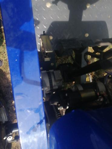 Другие тракторы: Мини Трактор жаны кытайдан келди 2024 жылы at lalafo.kg — 4 Другие тракторы: Мини Трактор жаны кытайдан келди 2024 жылы — 4