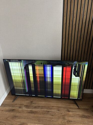 куплю сломанные телевизоры: Продаю три телевизора сразу 👇 🟢 Samsung #1 — рабочий, смотреть можно