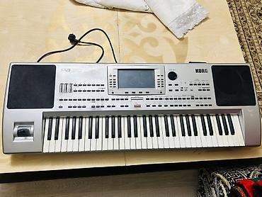 бильярд продаю: Korg Pa80 —срочно сатылат 
Стильдери бары бар,тойго даяр — 1