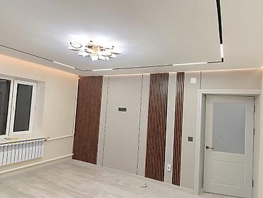 Ремонт под ключ: Реомнт квартира, домофис под ключ .стаж 8 жылдан ашык .дагы сурот — 13