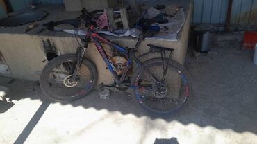 велосипед kaya: Продаю велосипед состояние хороший звонит по номеру