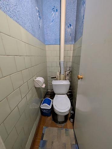 многоэтажные: 3 комнаты, 82 м², Моссовет Индивидуалка, 9 этаж, Старый ремонт — 7