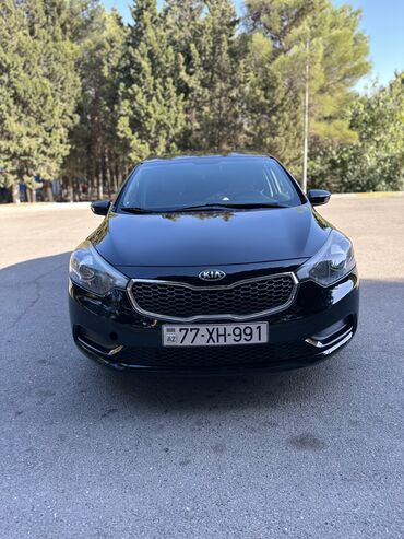 Kia: Kia Forte: 1.8 l | 2015 il Sedan — 15