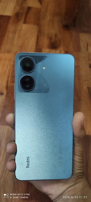 ми ош: Срочно сатыл редми 13с бут жери иштейт Смартфон Xiaomi Redmi 13C, цвет — 1
