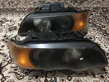 Двигатели, моторы и ГБЦ: БМВ Х5 Е53 Моторы 3.0,4.4, 4.6,4.8 ( есть в наличии и рест и до рест) — 11