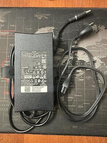 poe hub: Продаю фирменную док-станцию Dell Dock WD15 (Model K17A) в отличном — 5