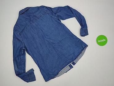 denim george: Denim Collection, Koszula damska, rozmiar S — 3