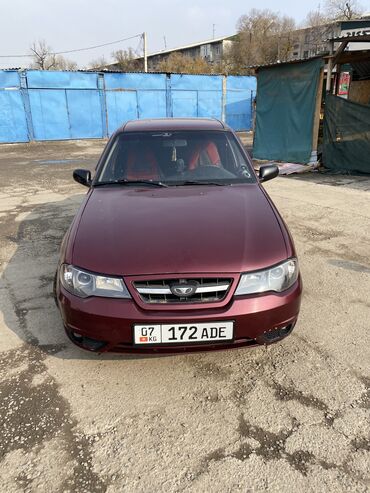 Daewoo: Daewoo Nexia: 2008 г., 1.6 л, Механика, Бензин